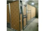 Buy cheap Stainless Steel Frame Plexiglass Wall Softwall Clean Room GMP Standard from wholesalers
