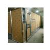 Buy cheap Stainless Steel Frame Plexiglass Wall Softwall Clean Room GMP Standard from wholesalers