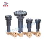 High Air Pressure 6 Inch DTH Hammer Long Lasting Efficient For Rock Drilling