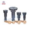 Buy cheap Forging Manufacturing Process Broca PARA Martillo De Fondo Pr54 Drill Bits with Alloy Steel from wholesalers