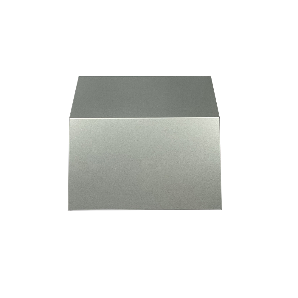 Aluminium Sheet Metal Bending Laser Cutting Fabrication Steel Parts process MER351f