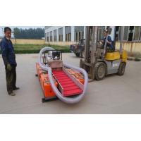 Buy cheap Jet Suction 13hp 3" Mini Gold Dredge Diamond Dredge Ship product