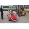 Buy cheap 5cbm 12m3/h 3 Inch Gold Dredge Centrifugal Gold Small Dredging Equipment from wholesalers