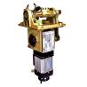 Buy cheap 180W Electric Boom Barrier Motor For AC220V Toll Gate Operation Time 3/9S from wholesalers