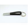 Buy cheap 256GB Leather Usb Drives 2.0 3.0 Personalised Usb Memory Stick ODM OEM from wholesalers