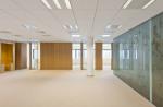 Waterproof White Clip In Ceiling Tiles Perforated Ceiling For Office