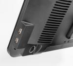 BT Thermal Printer and 2D Scanner POS Systems for Restaurant Hotel Supermarket