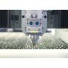 Buy cheap IPG 4KW Fiber Laser Cutting Machine With IPG YLS-4000 20mm Carbon Steel Plate from wholesalers