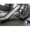 Buy cheap Transportation Flat Top Chain Conveyor Metal Clay Aggregate Belt Conveyor from wholesalers