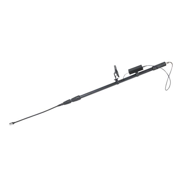 Buy cheap Super Flexible Long Range Under Vehicle Inspection Camera With Big Lcd Screen from wholesalers