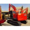 Buy cheap Low Price Second Hand Doosan 140LC Hydraulic Crawler Excavator Machine from wholesalers