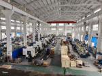 AT Series Pneumatic Actuator double effect single effect Attuatore pneumatico