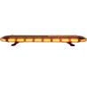 Buy cheap Amber DC12V 48'' Length 3W Led Full Length Low-Profile Lightbars, barre lampeggianti，Проблесковые маячки， Vilkuri ST8400 from wholesalers