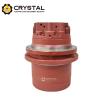 Buy cheap powerful excavator track drive motor Hydraulic Parts Travel Motor from wholesalers