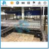 Buy cheap 20 * 20m Trade Show Truss Exhibition Stand , Trade Show Booth For Car Show from wholesalers