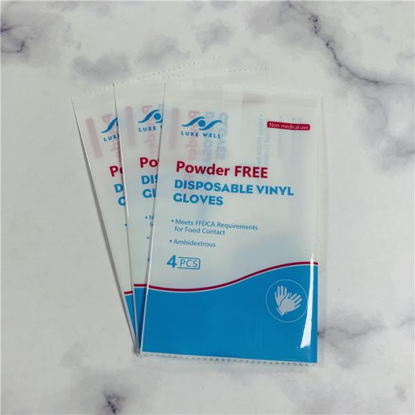 Buy cheap Antibiosis Wet Wipes Travel Pouch , ROHS Wet Tissue Bag from wholesalers