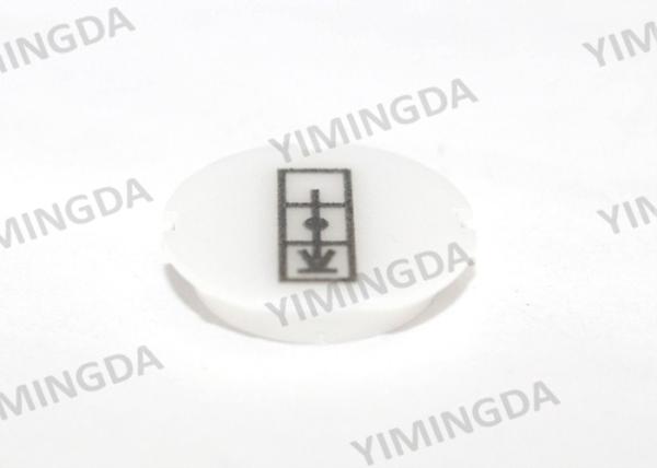 Buy cheap Switch White Insert for GTXL parts , spare parts number 925500587- from wholesalers