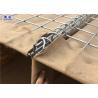 Buy cheap Military Hesco Barrier Welded Gabion Box For Military Shooting Range from wholesalers