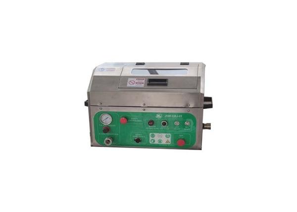 Buy cheap Dry Ice Cleaning Machine for Tyre and Tyre Mould Cleaning from wholesalers
