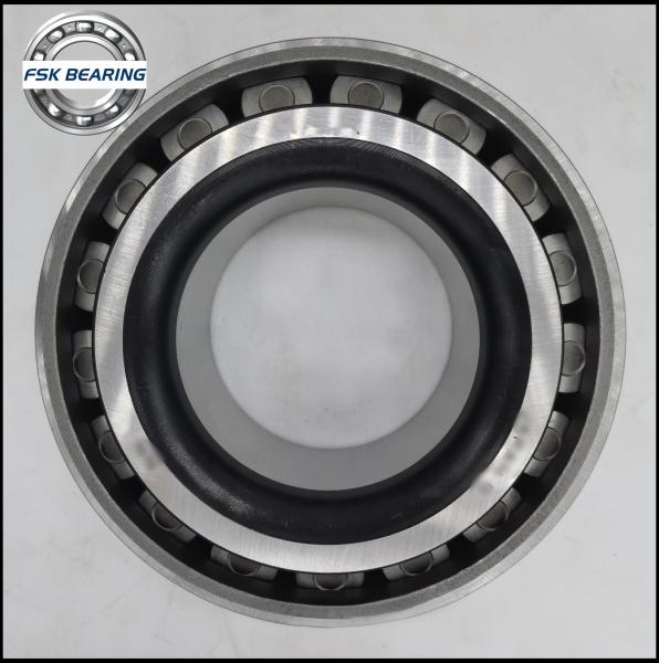 P6 P5 T7FC045 HN3QCL7C Tapered Roller Bearings 45*95*29mm Gcr15 Chrome Steel