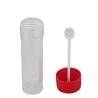 Buy cheap 5ml 20ml 30ml 50ml 150ml Stool Specimen Collection Containers Cup With Spoon from wholesalers