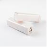 Buy cheap 2000MAH Colorful Metal Power Bank 91x25x25MM For Gift Usage from wholesalers