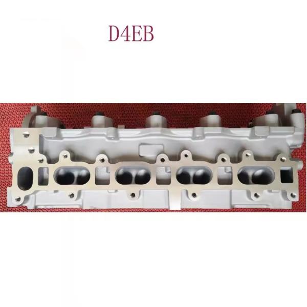 Buy cheap D4EB Engine Automobile Cylinder Head 2210027400 2210027750 For HYUNDAI Santa Fe from wholesalers