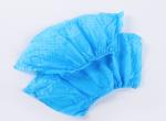 High Quality dust-proof antiskid Disposable Non-woven Shoe Covers nonwoven