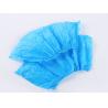 Buy cheap Factory Direct Supply Disposable Anti Skid Shoe Cover Protective Nonwoven Shoe Cover from wholesalers