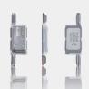 Buy cheap Cutoff DC AC Motor Winding Thermal Protection Circuit Breaker HC01 6AP 1A-45A from wholesalers