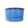 Buy cheap Bulk SFTP CAT6 LSZH Cable 23AWG 500ft for Industrial Automation Enterprise Networks from wholesalers