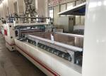 400-2600mm PVC Film Coating Laminating Machine Coater Laminator