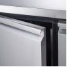 Buy cheap Fan Cooling Stainless Steel Under Counter Fridge With CE 1.2m 1.5m 1.8m from wholesalers