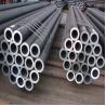 Buy cheap DELLOK Elevated Temperature 15Mo3 DIN 17175 Carbon Steel Fin Tube Seamless from wholesalers