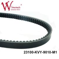Buy cheap V-belt Motorcycle Rubble belt Motorcycle Transmission Parts Hot Selling 0.35 product