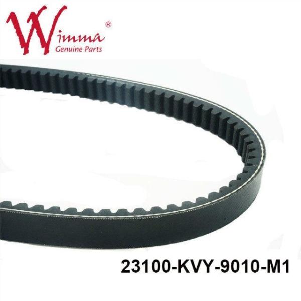 V-belt Motorcycle Rubble belt Motorcycle Transmission Parts Hot Selling 0.35
