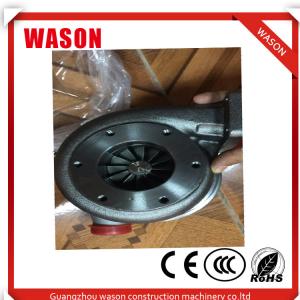 Wholesale Genuine Excavator Parts Turbo  4037344 4031293 Turbocharger For Volvo L220 from china suppliers