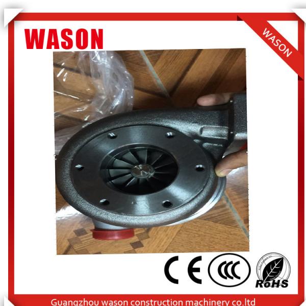 Buy cheap Genuine Excavator Parts Turbo 4037344 4031293 Turbocharger For Volvo L220 from wholesalers