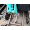 Buy cheap Used original excavator kobelco SK20SR with cheap price and high quality second hand excavator in japan from wholesalers