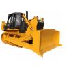 Buy cheap Heavy 130kw Bulldozer Truck Crawler Type Hydraulic Swamp 63 Kpa For Construction from wholesalers