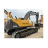 Buy cheap ORIGINAL Hydraulic Pump Used VOLVO EC290 Automatic Excavator 29ton Crawler Digger Construction Machinery from wholesalers