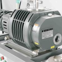 Buy cheap 500 M³/H Oil Free Roots Type Blower High Clean Vacuum Corrosion Resistance product