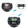 Buy cheap 9 Inch 4GSIM Android Car Multimedia Touch Screen 8 Core Navigation For Toyota Hilux from wholesalers