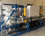 Sea Water Filtration Plant Seawater Sea Water Purification Plant Purification of