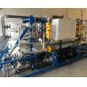 Buy cheap Purifying Sea Water Seawater Into Drinking Water Seawater Desalination Companies Desalination Sea Water from wholesalers