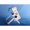 Buy cheap 12 x 18w UV 6 in 1 Battery Spot Light Long Life For Wedding / Store from wholesalers