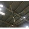 Buy cheap 6.1M High Volume Low Speed Ceiling Fans from wholesalers