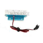 33cm Exterior Wire DC12V Police Car LED Strobe Lights