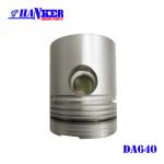 Buy cheap Isuzu DA640 Engine Parts Piston 1-12111-740-0 Stock Guangzhou  1121117400 from wholesalers
