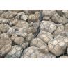 Buy cheap Standard En10223-3 3.05mm Retaining Wall Gabion Steel Mesh Baskets from wholesalers